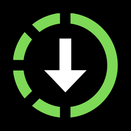 Order & CSV Export app icon