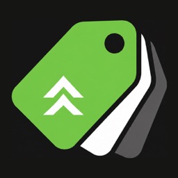 Bulk & Auto Tag app icon